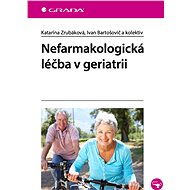 Non-pharmacological treatment in geriatrics - kolektiv a