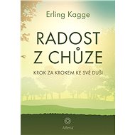 The joy of walking - Erling Kagge