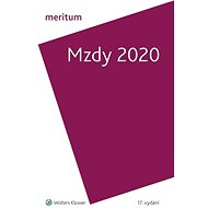 MERITUM Mzdy 2020 - collective of authors