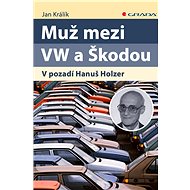The man between VW and Skoda - Jan Králík