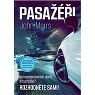 Pasažéři - John Marrs