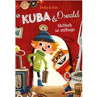 Kuba & Osvald - Eva Daxová