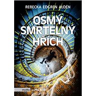 Osmý smrtelný hřích - Rebecka  Edgren Aldén