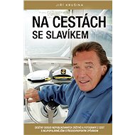 Na cestách se slavíkem - Jiří Krušina