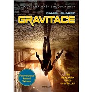 Gravitace - Daniel  Suarez