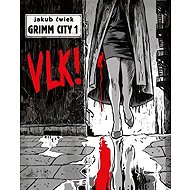 Vlk! - Jakub Ćwiek
