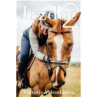 Jezdec 2 - Viktorie Valendinová