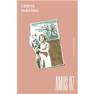 Černá skříňka - Amos Oz