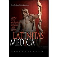 Latinitas medica - Dana Svobodová