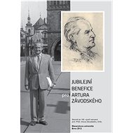 Jubilejní benefice pro Artura Závodského - Michaela Soleiman