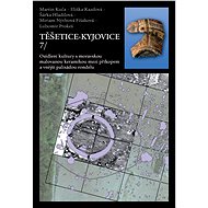 Těšetice-Kyjovice 7. Osídlení kultury s moravskou malovanou keramikou mezi příkopem a vnější palisád - Martin Kuča