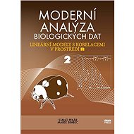Moderní analýza biologických dat - Stanislav Pekár