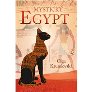 Mystický Egypt - Olga Krumlovská
