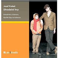 Divadelní hry - Josef Prokeš