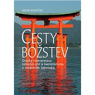 Cesty božstev - Jakub Havlíček
