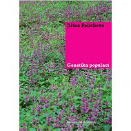 Genetika populací - Jiřina Relichová