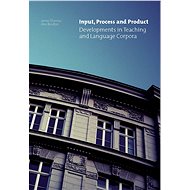 Input, Process and Product - James Thomas