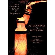 Alternatives in Biography - Michael Kaylor
