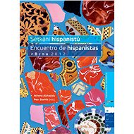 Setkání hispanistů / Encuentro de hispanistas Brno 2012 - Athena Alchazidu