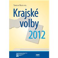 Krajské volby 2012 - Stanislav Balík