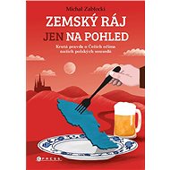 Zemský ráj jen na pohled - Michał Zabłocki