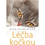 Léčba kočkou - Olga Krumlovská