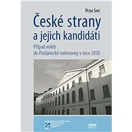 České strany a jejich kandidáti - Peter Spáč