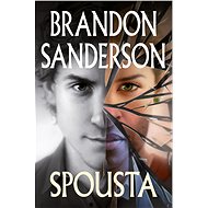 Spousta - Brandon Sanderson