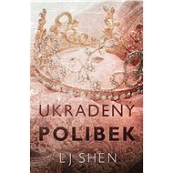 Ukradený polibek - L.J. Shen