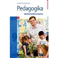 Pedagogy - Dagmar Šafránková