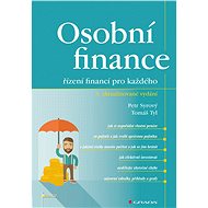 Personal finance - Petr Syrový