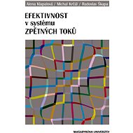 Efektivnost v systému zpětných toků - Radoslav Škapa