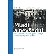 Mladí a nevšední - Jan Šerek