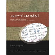 Skryté nadání - Šárka Portešová