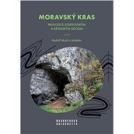 Moravský kras - Rudolf Musil