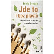 Jde to i bez plastů - Sylvia Schaab