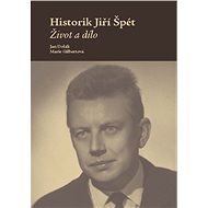 Historik Jiří Špét - Jan Dolák
