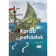 Koráb pohádek - Eduard Bass