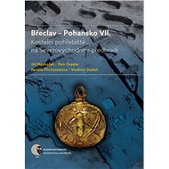 Břeclav – Pohansko VII. - Jiří Macháček