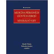 Medicine of natural medicinal resources - Dobroslava Jandová
