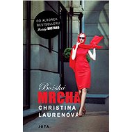 Božská mrcha - Christina Lauren