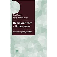 Demokratizace a lidská práva - Pavel Molek