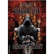 Dědictví zkázy - Jan Urban