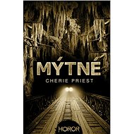 Mýtné - Cherie Priestová