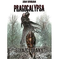 Strážci brány - Jan Urban