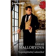 Nepolepšitelný sukničkář - Sarah Malloryová
