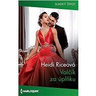 Valčík za úplňku - Heidi Riceová