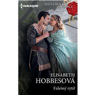 Falešný rytíř - Elisabeth Hobbesová