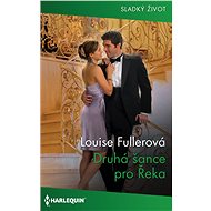 Druhá šance pro Řeka - Louise Fullerová
