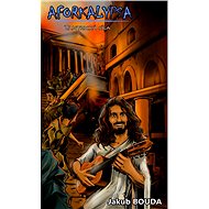 Aforkalypsa - Tantrická síla - Jakub Bouda